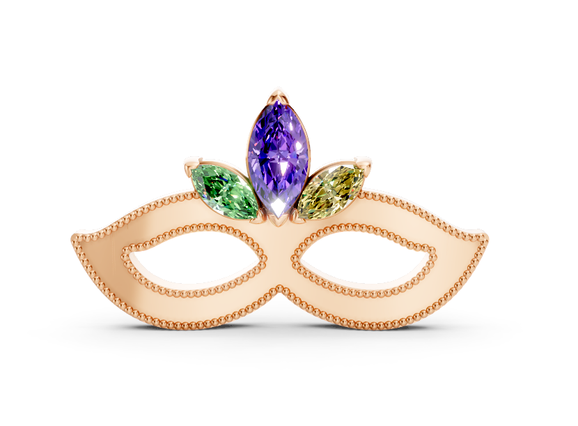 The Mardi Gras