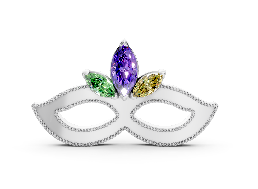 The Mardi Gras