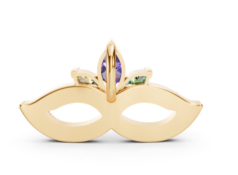 The Mardi Gras