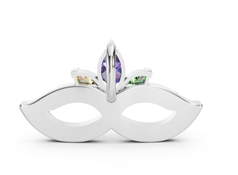 The Mardi Gras