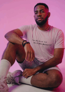 Mens Dangle Earrings