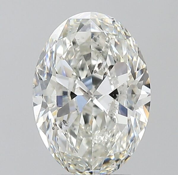 OVAL  2.5 10.71*7.58*4.36