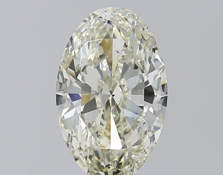 OVAL VG 2.52 11.82*7.50*4.13