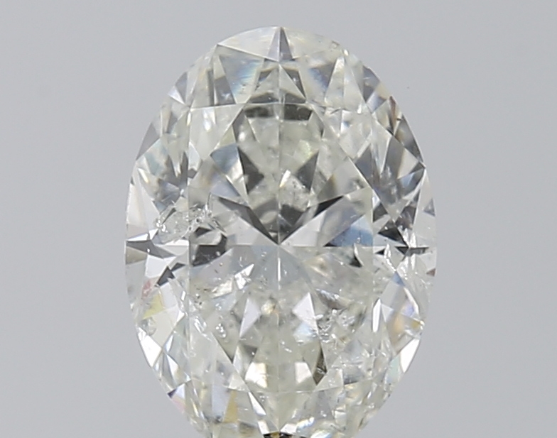 OVAL VG 1.2 8.29*5.91*3.76