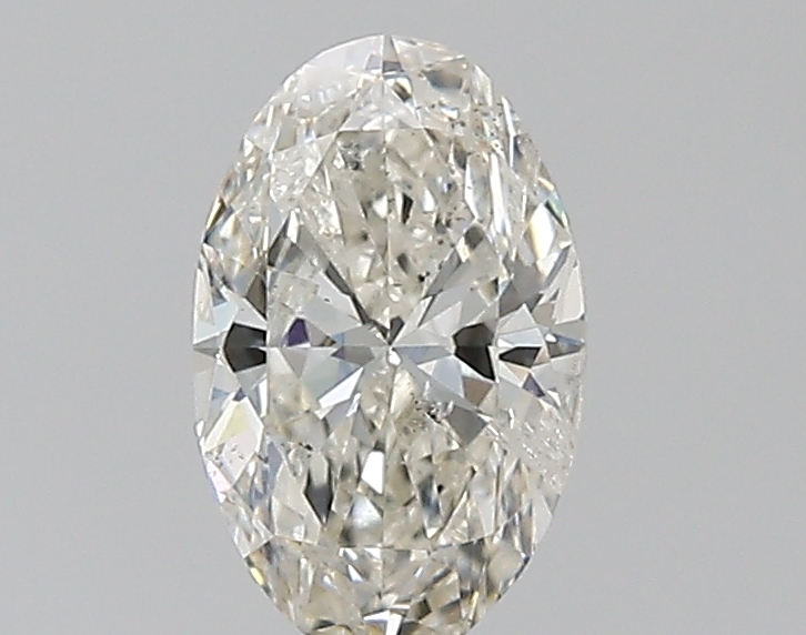 OVAL VG 1.01 8.46*5.31*3.43