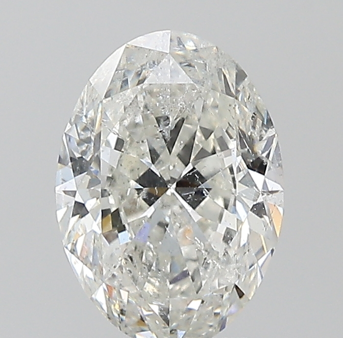 OVAL VG 2.01 9.73*6.92*4.35