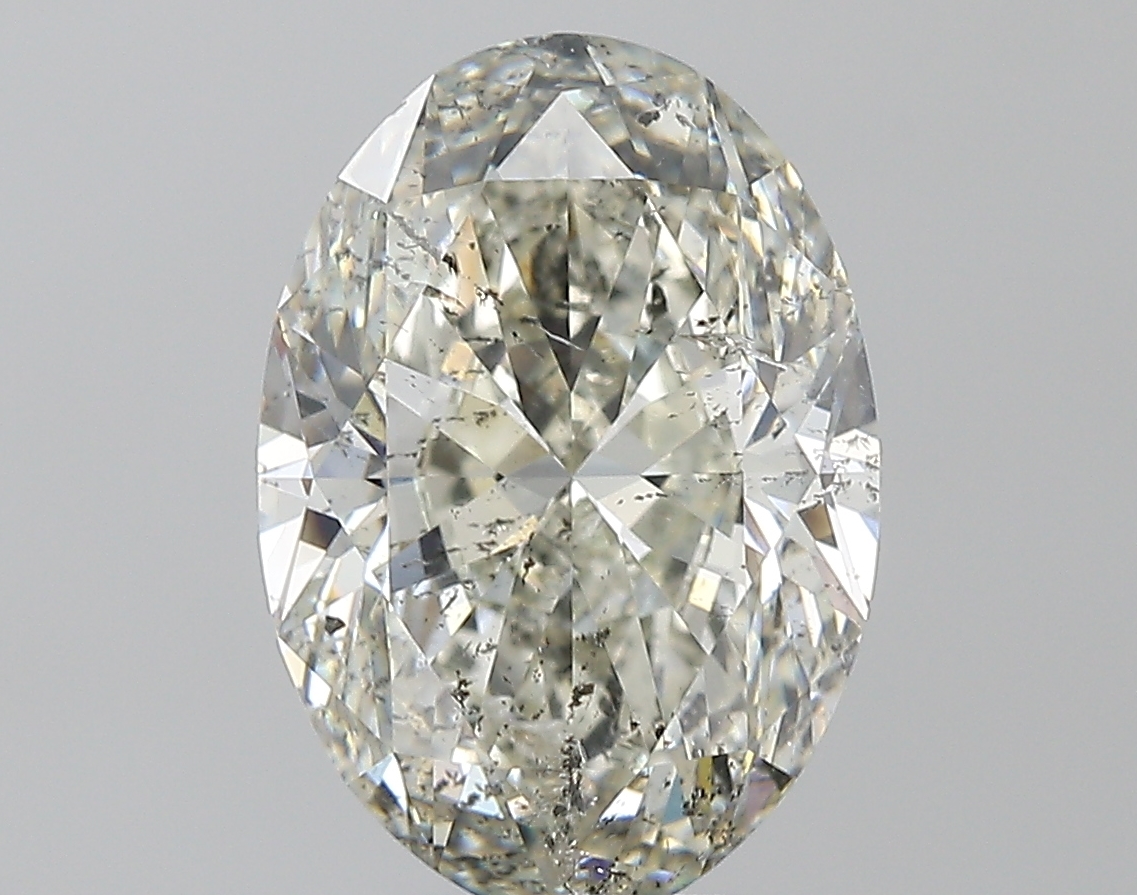OVAL VG 5.01 13.22*9.29*5.85
