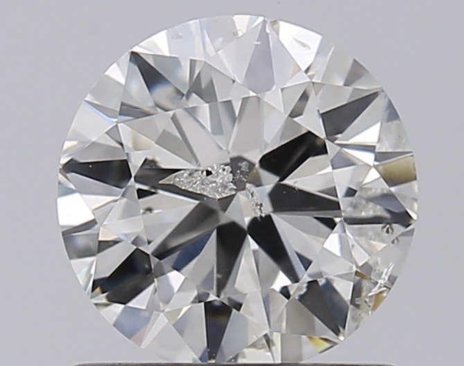 ROUND VG 1 6.39*6.34*3.90