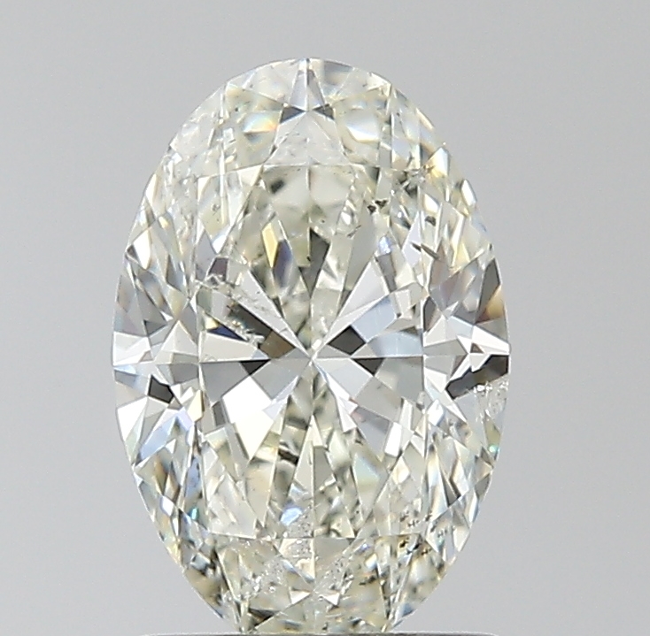 OVAL VG 1.2 8.82*5.89*3.54