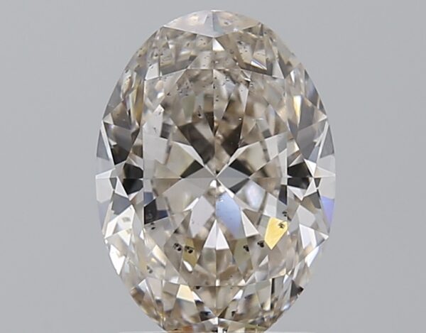 OVAL  1.71 9.27*6.60*4.05