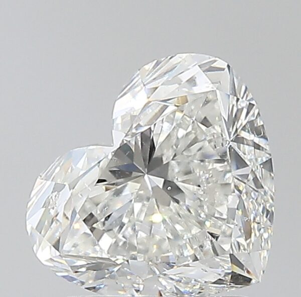 HEART  1.51 6.77*7.80*4.60