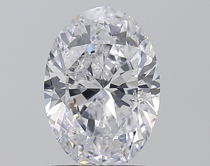 OVAL VG 1.2 8.40*5.97*3.63