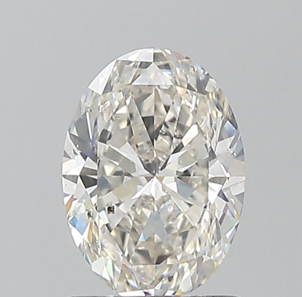 OVAL  1.21 8.17*5.85*3.71