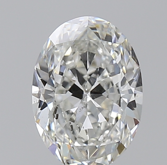 OVAL  1.01 7.61*5.45*3.44