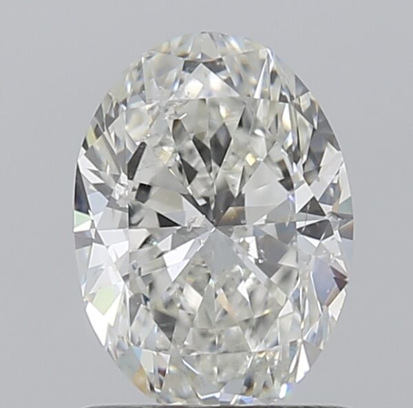 OVAL  1 7.58*5.46*3.51