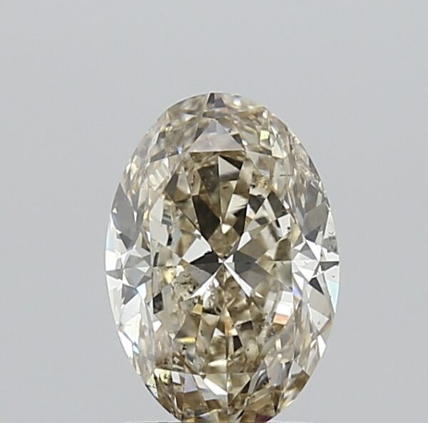 OVAL  1.51 8.92*6.12*3.96