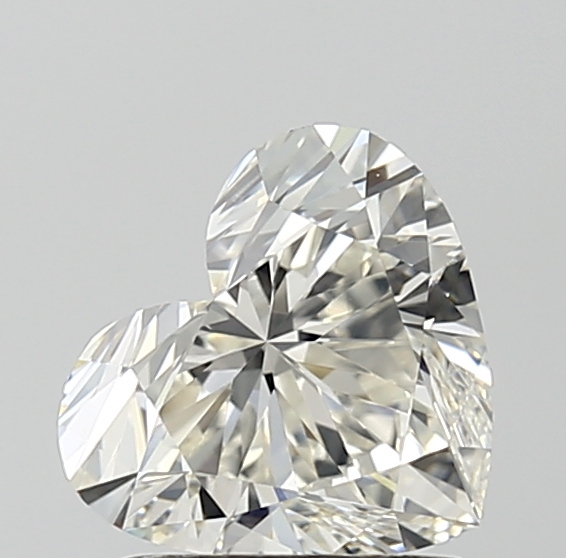 HEART  1.2 6.40*7.27*4.32