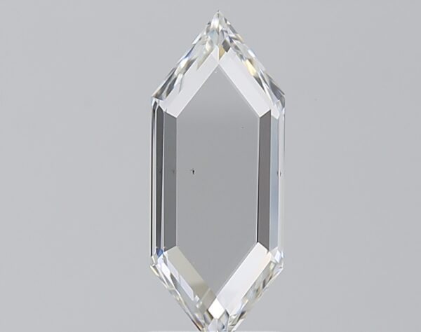 HEXAGONAL  1.51 13.76*5.38*2.04