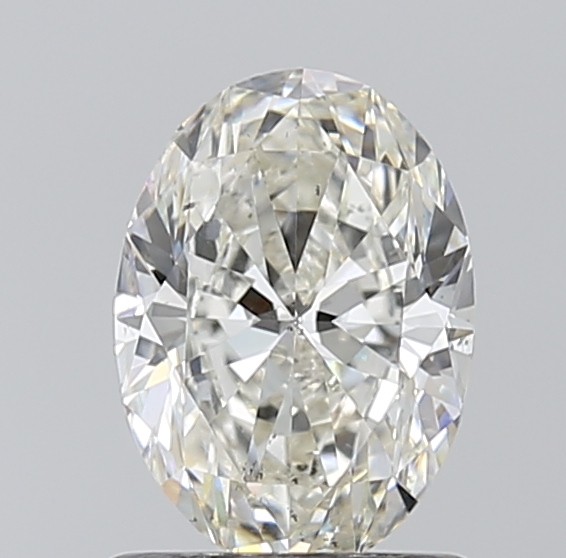 OVAL  1.01 7.61*5.46*3.48