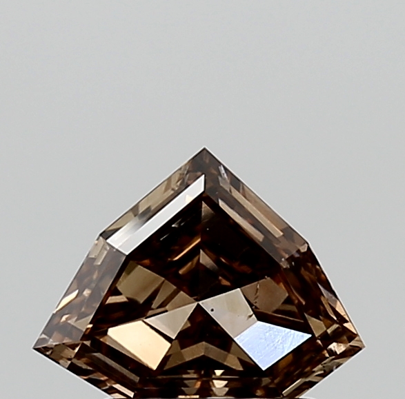 Modified Shield Step Cut  1.03 8.54*6.67*2.91