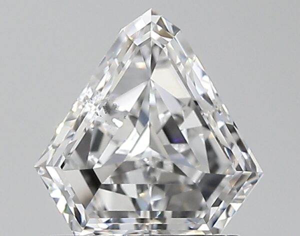 Modified Shield Step Cut  1.35 6.92*6.86*4.50