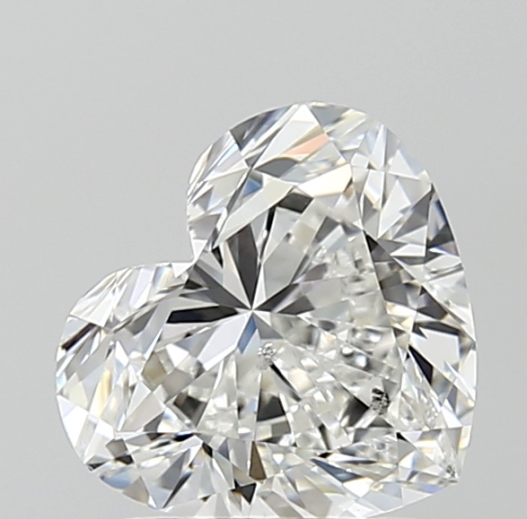 HEART  1.51 6.98*7.78*4.40