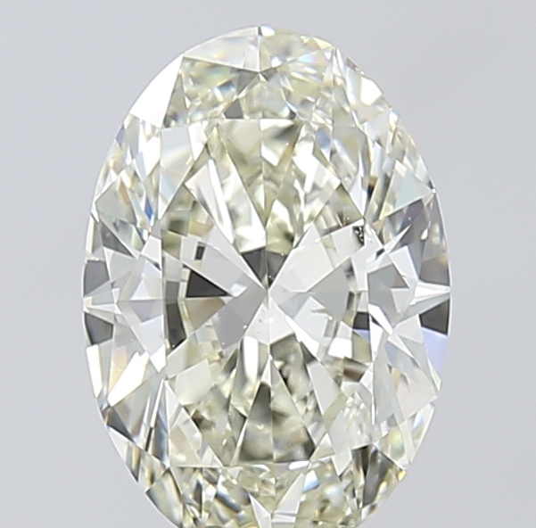 OVAL  2 10.27*7.05*4.03