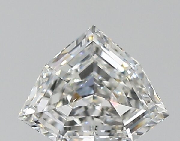 Modified Shield Step Cut  0.51 6.63*5.18*2.32