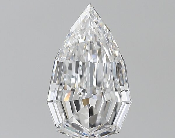 Modified PEAR Step Cut  2.02 12.11*7.40*3.27