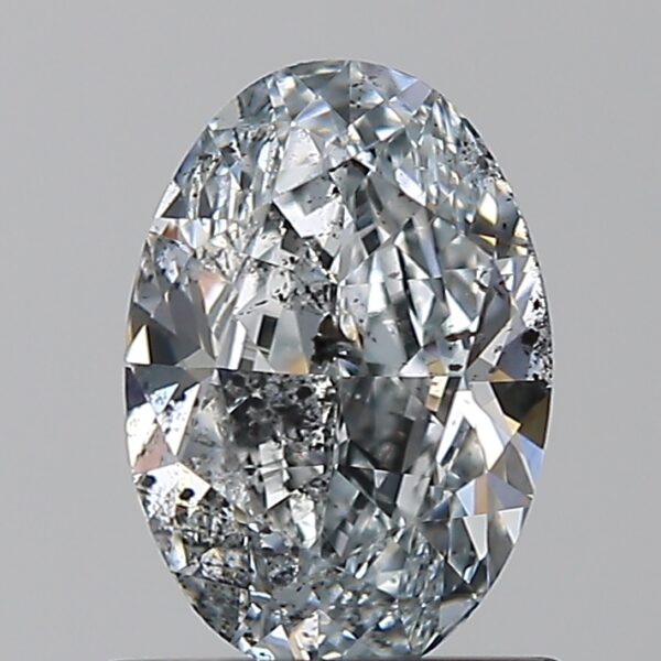 OVAL  0.9 7.28*5.03*3.17