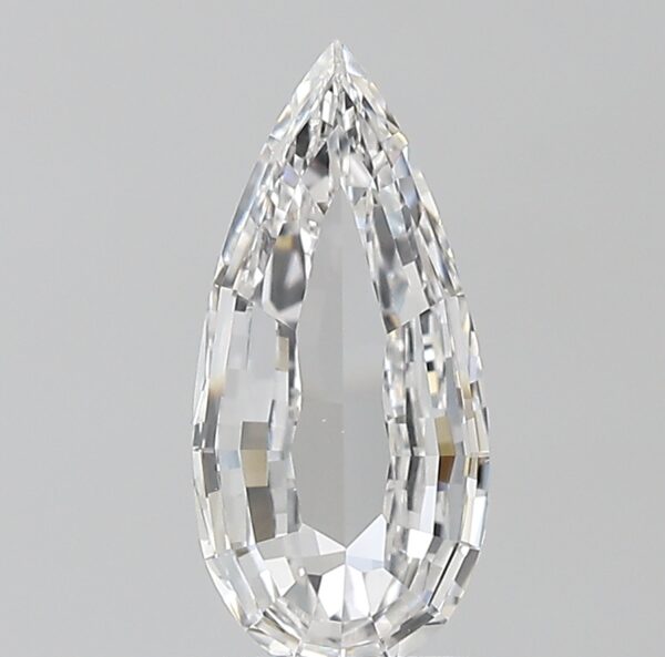 Modified PEAR Step Cut  1.49 12.82*5.99*2.36