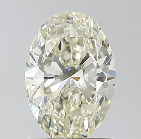 OVAL  1.01 8.06*5.57*3.49