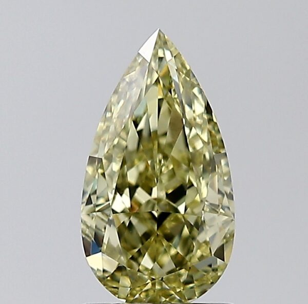 PEAR  1.5 9.89*5.41*3.80