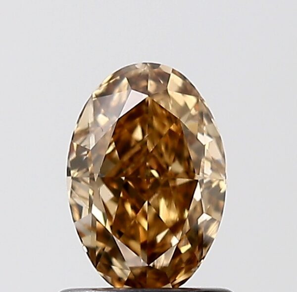 OVAL  1 7.64*5.20*3.31