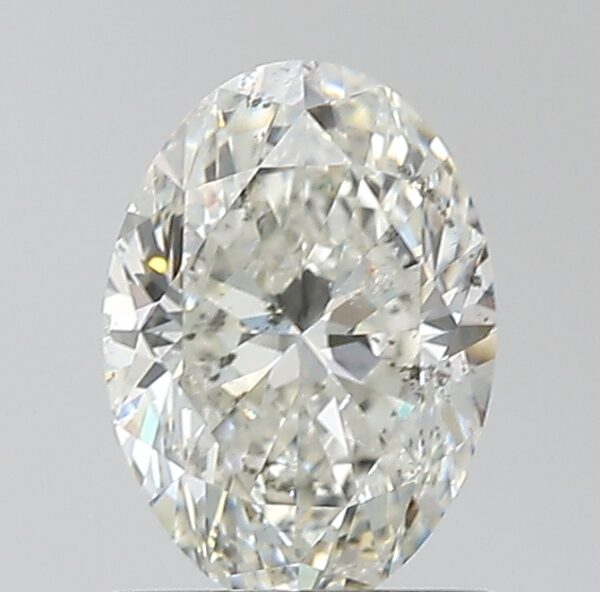 OVAL  1 7.70*5.51*3.55