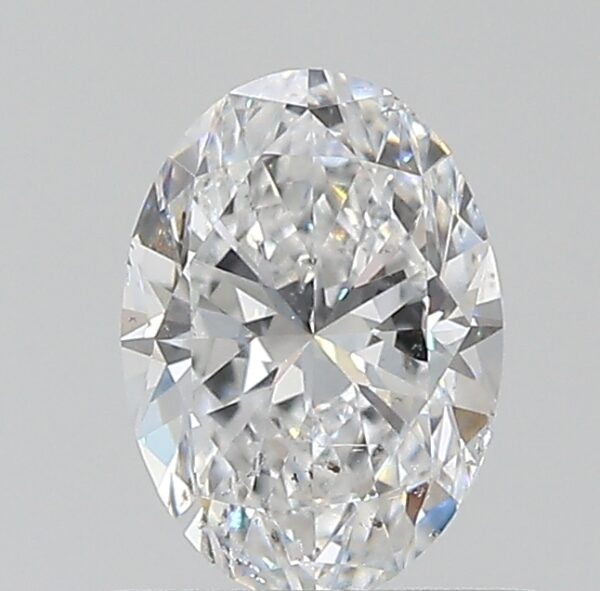 OVAL  0.5 6.08*4.38*2.83