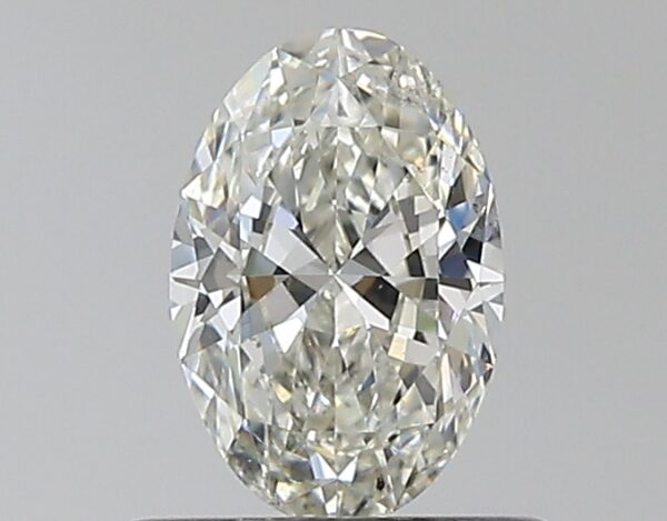 OVAL  0.46 6.38*4.27*2.54