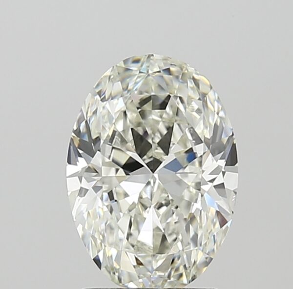 OVAL  1.7 9.20*6.55*4.17