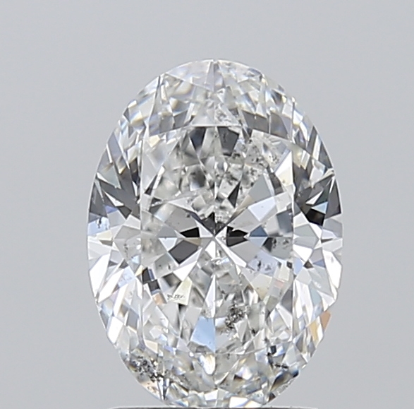 OVAL  1.5 8.97*6.40*3.93