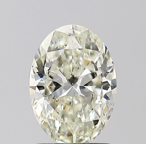 OVAL  1.3 8.58*6.12*3.79