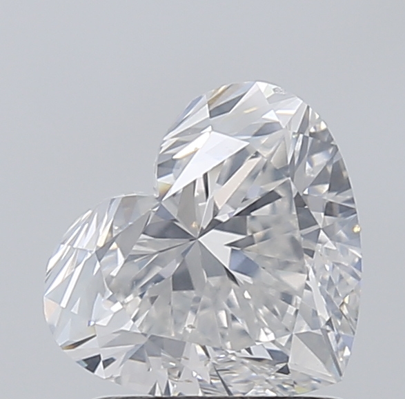 HEART  1.2 6.40*7.32*4.33