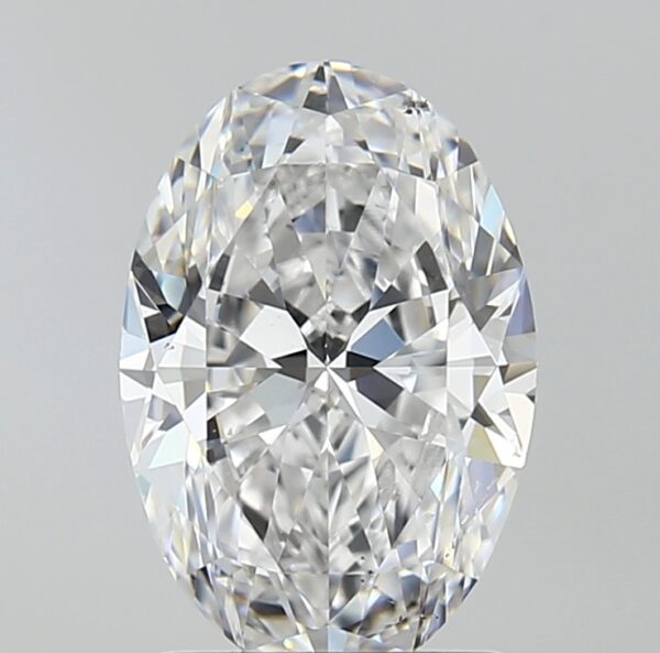 OVAL  1.7 9.57*6.49*4.08