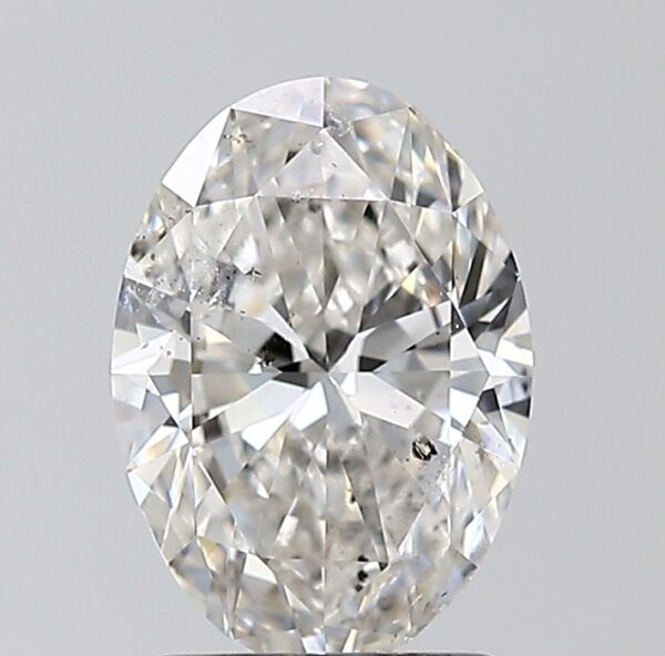 OVAL  1.7 9.45*6.72*4.07