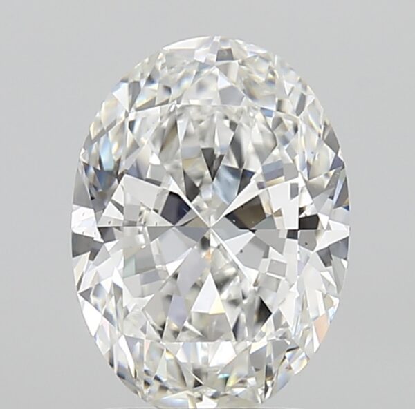 OVAL  2 9.52*6.87*4.24