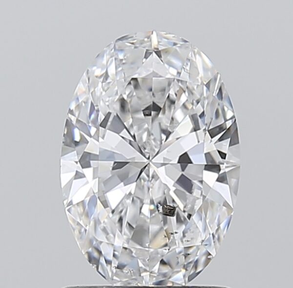 OVAL  1.01 8.35*5.66*3.29