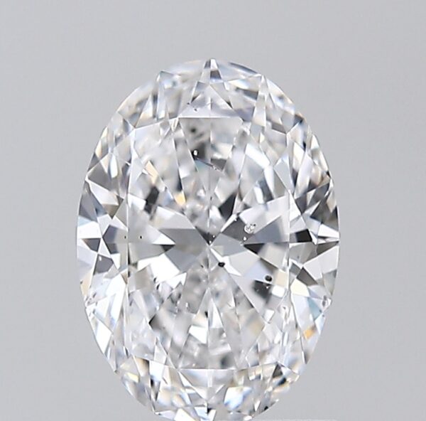 OVAL  1.2 8.34*5.97*3.58