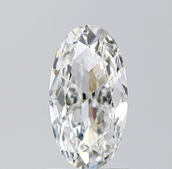 OVAL  1.01 9.87*5.31*2.63