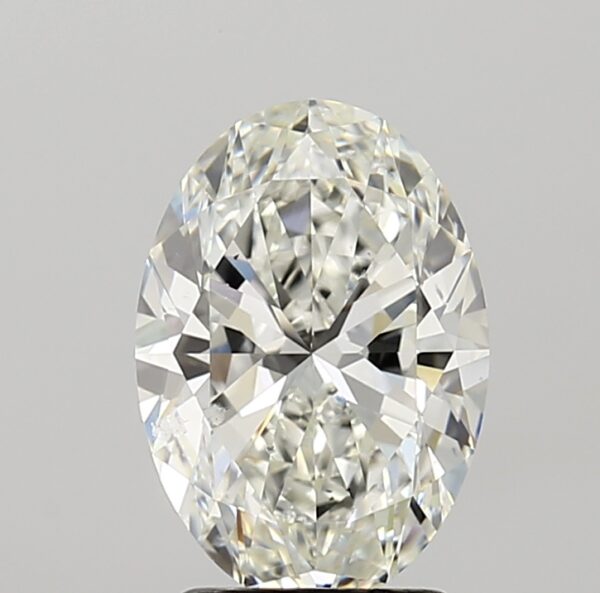 OVAL  2.51 10.76*7.54*4.72