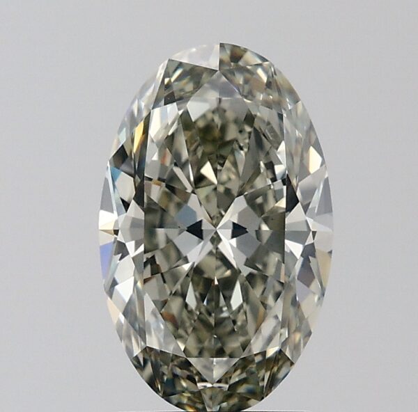 OVAL  2.01 10.72*6.76*4.17