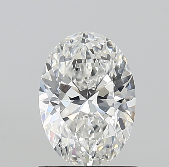 OVAL  1.01 7.88*5.59*3.54